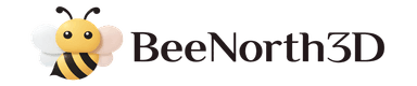 BeeNorth3D