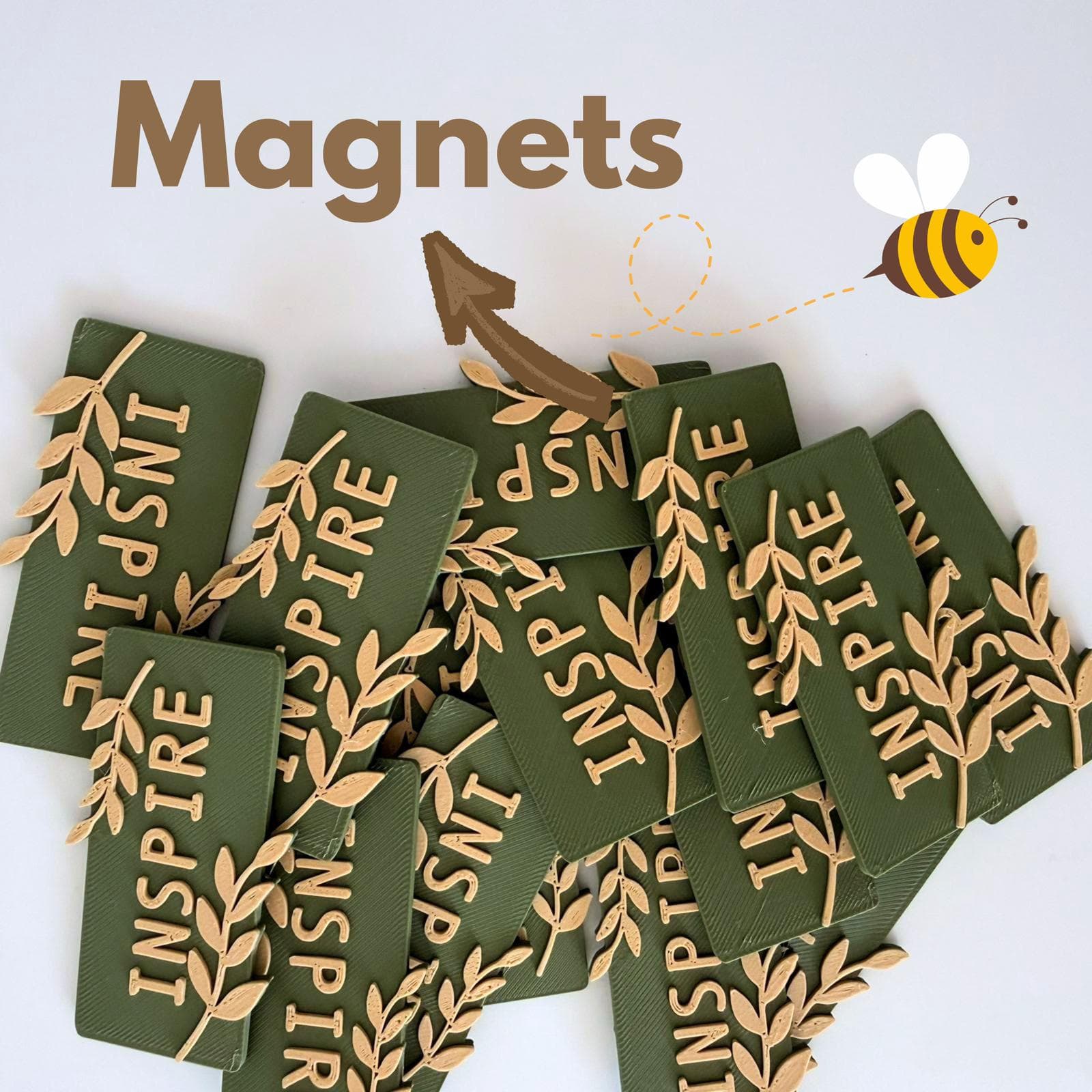 Magnets Favor